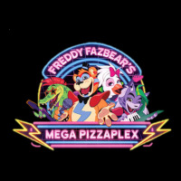 Freddy Fazbear’s Mega Pizzaplex Premium Tee | Teevron
