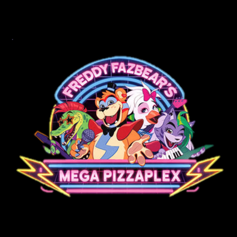 Freddy Fazbear’s Mega Pizzaplex Premium Tee by tuanDangUi | Teevron