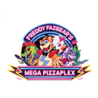 freddy fazbear’s mega pizzaplex | Teevron