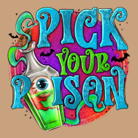 Pick Your Poison Vintage Tee | Teevron