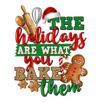 The holidays are what you bake them | Teevron