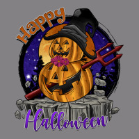 Happy Halloween Heavyweight Hoodie | Teevron