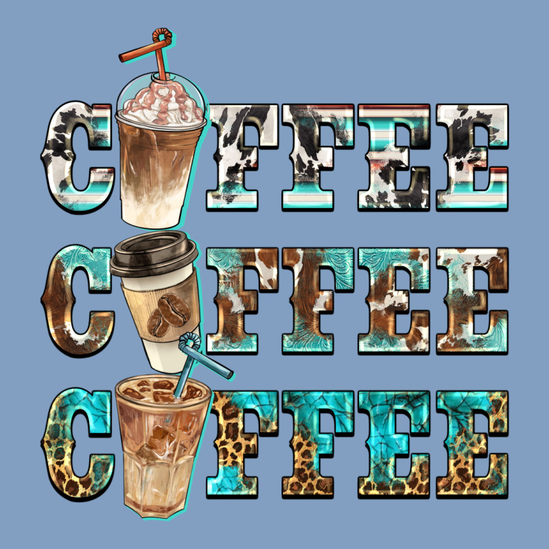 Western Coffees Urban Hoodie by BarkalooDesign | Teevron
