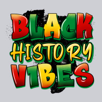 Black History Vibes Heavyweight Sweatshirt | Teevron