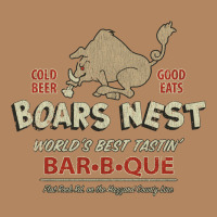 The Boars Nest Long Sleeve Tee | Teevron