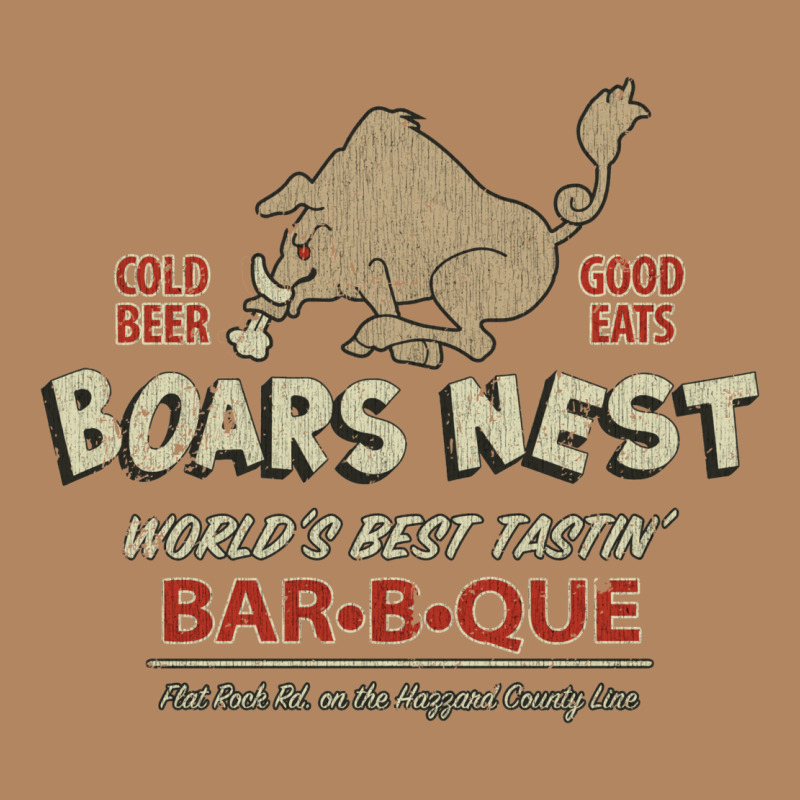 The Boars Nest Long Sleeve Tee by tuanDangUi | Teevron
