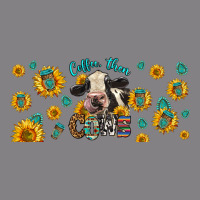 Coffee Then Cows Heavyweight Hoodie | Teevron