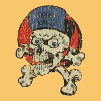 Skate Rags Skull & Crossbones Vintage Hoodie | Teevron