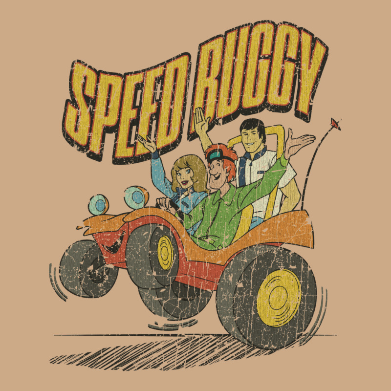 Speed Buggy Vintage Hoodie by tuanDangUi | Teevron