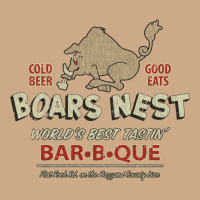 The Boars Nest Vintage Hoodie | Teevron