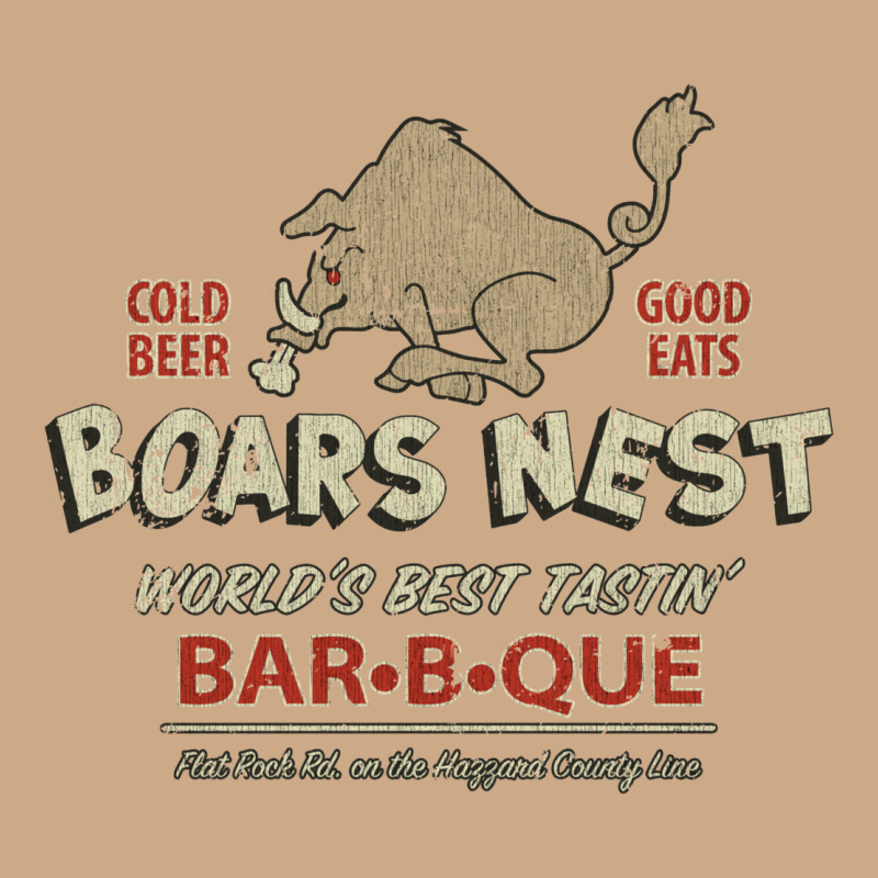 The Boars Nest Vintage Hoodie by tuanDangUi | Teevron