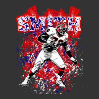 bruce smith | Teevron
