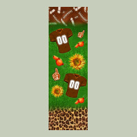 American Football Dad Pen Wrap Ladies Tee | Teevron