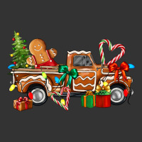 gingerbread truck | Teevron