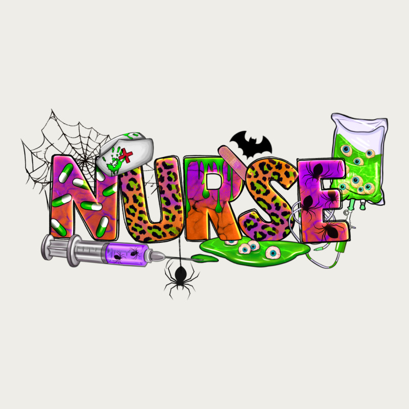 Halloween Nurse Zipper Hoodie by BundleAndBundleShop | Teevron