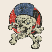 Skate Rags Skull & Crossbones Zipper Hoodie | Teevron