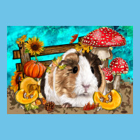 Guinea Pig Kid's Premium Sweatshirt | Teevron