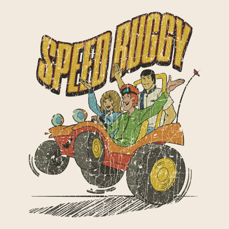 Speed Buggy Zipper Hoodie by tuanDangUi | Teevron