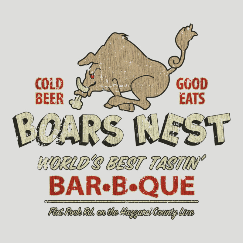 The Boars Nest Zipper Hoodie by tuanDangUi | Teevron