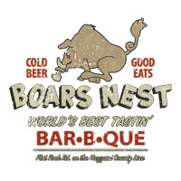 the boars nest | Teevron