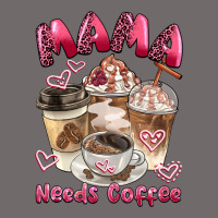 Mama Needs Coffee Urban Hoodie | Teevron