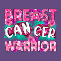 Breast Cancer Warrior Vintage Hoodie | Teevron