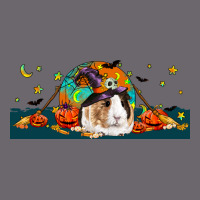 Halloween Guinea Pig Premium Sweatshirt | Teevron