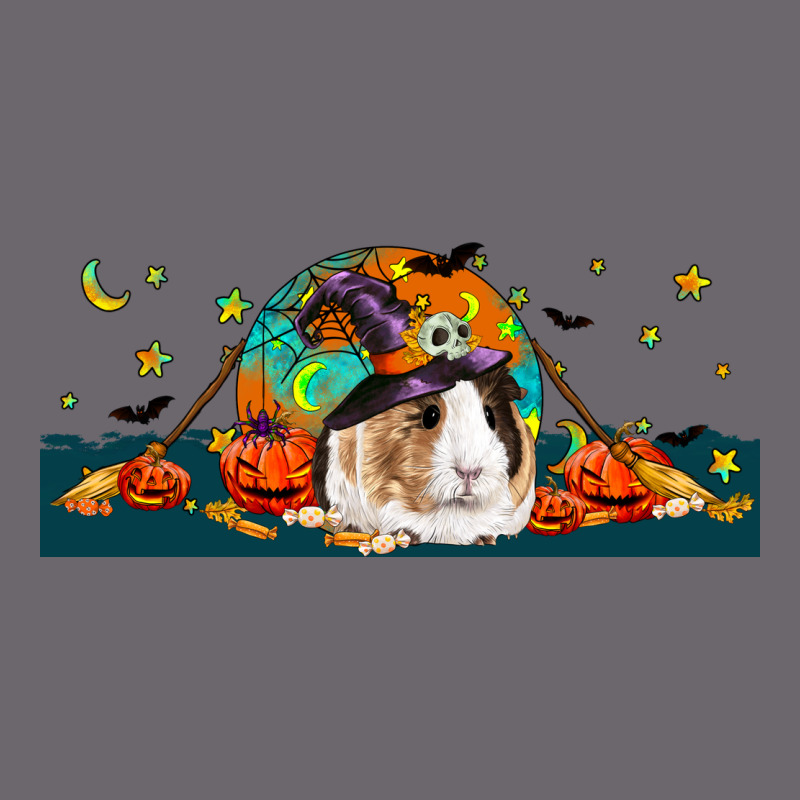 Halloween Guinea Pig Premium Sweatshirt by LillyAllenDesigns | Teevron