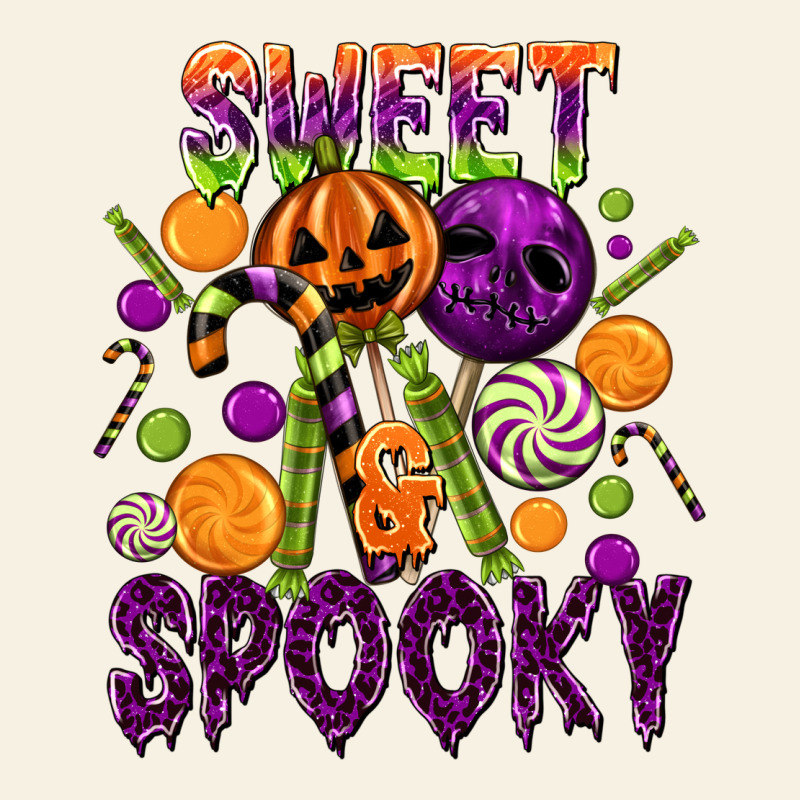 Sweet And Spooky Vintage Tee by texasbilliewilder | Teevron