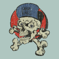 Skate Rags Skull & Crossbones Premium Sweatshirt | Teevron
