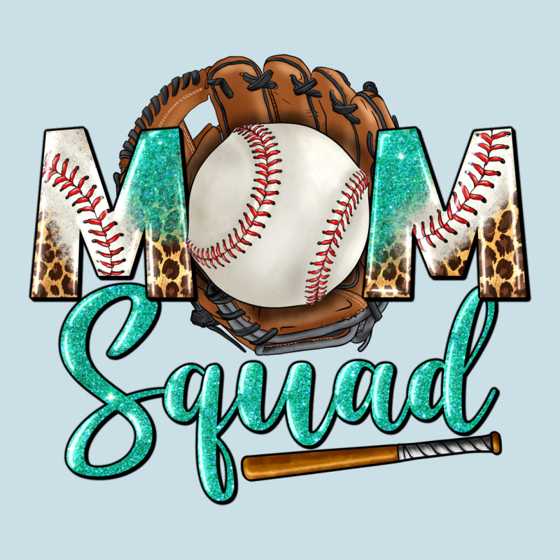 Mom Squad Ladies Tee by BundleAndBundleShop | Teevron