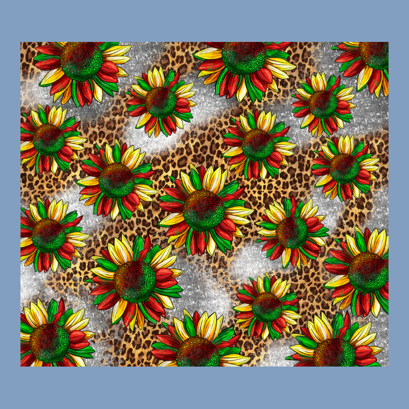 Juneteenth Sunflowers Urban Hoodie by BarkalooDesign | Teevron