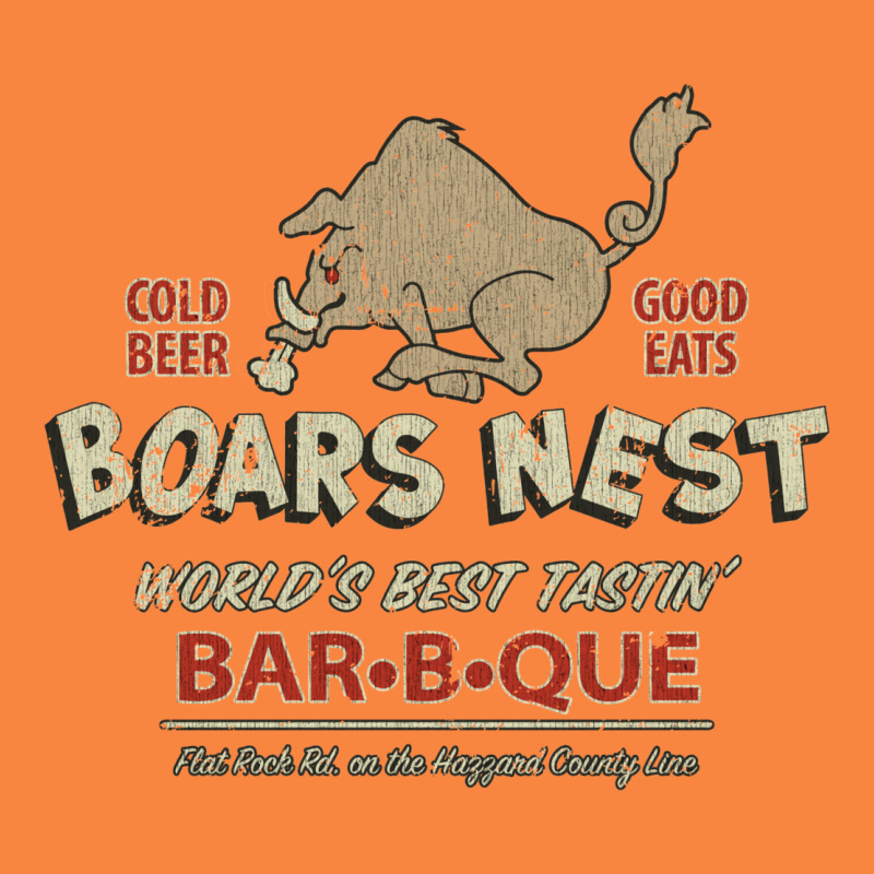 The Boars Nest Premium Sweatshirt by tuanDangUi | Teevron