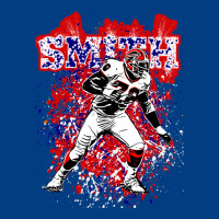 Bruce Smith Premium Sweatshirt | Teevron