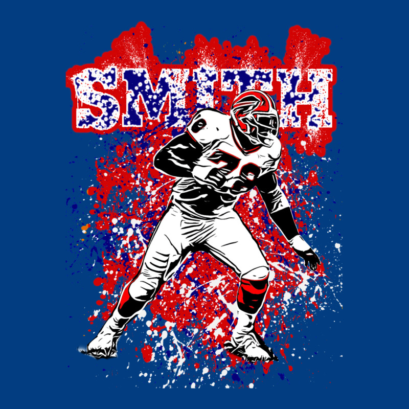 Bruce Smith Premium Sweatshirt by tuanDangUi | Teevron