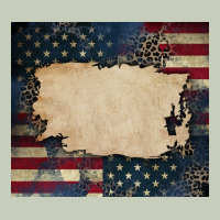 American Flag Add Your Text Long Sleeve Tee | Teevron