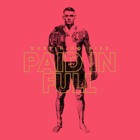 Paid In Full   Dustin Poirier (variant) Premium Sweatshirt | Teevron
