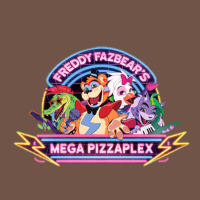 Freddy Fazbear’s Mega Pizzaplex Premium Sweatshirt | Teevron