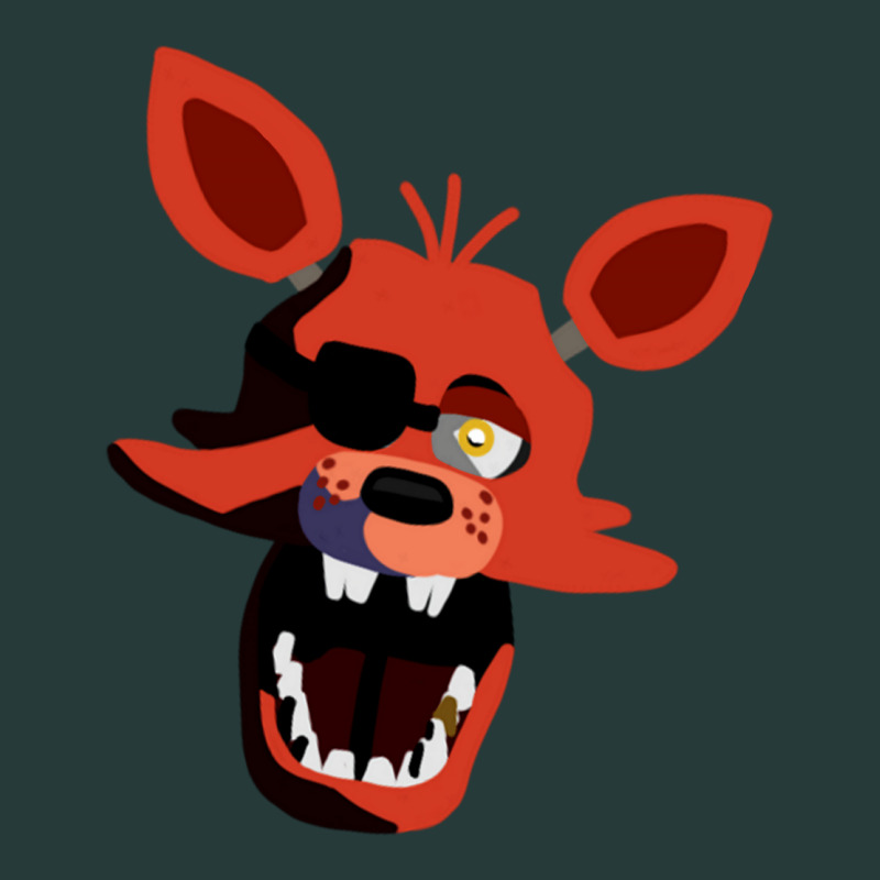 Five Nights At Freddy's Foxy Premium Sweatshirt by tuanDangUi | Teevron