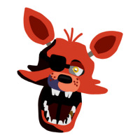 five nights at freddy's foxy | Teevron
