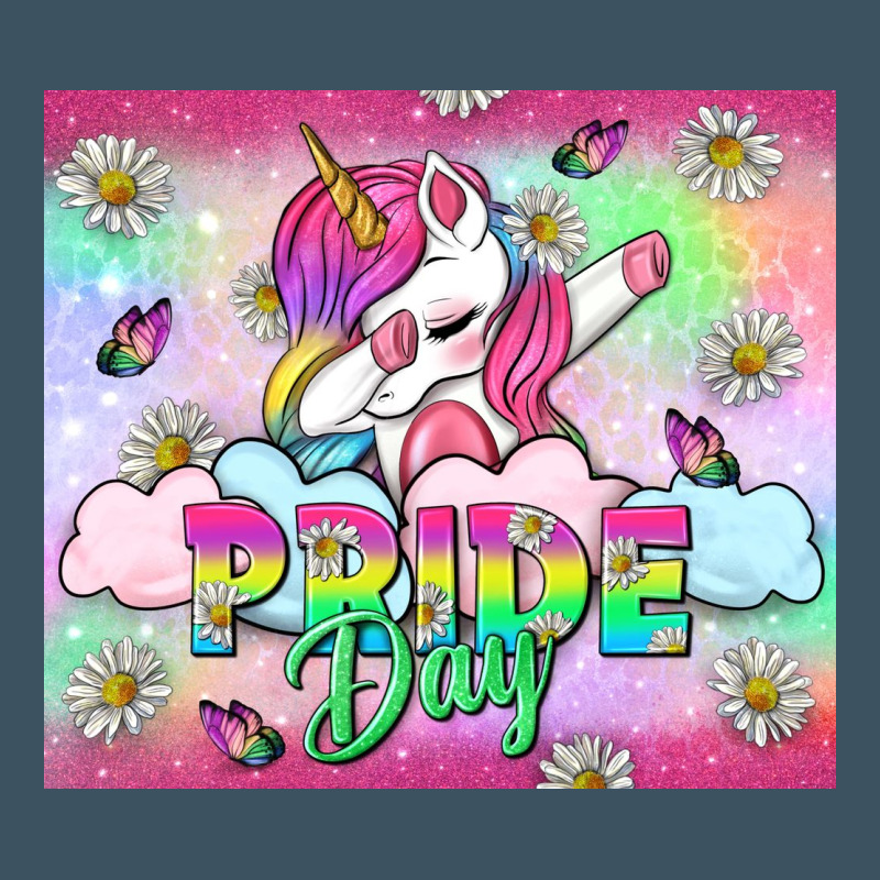 Pride Day Lgbtq+ Urban Heavy Tee by NancyCooperArtShop | Teevron