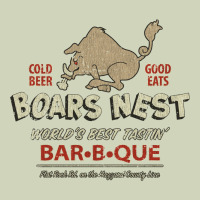 The Boars Nest Heavyweight Hoodie | Teevron