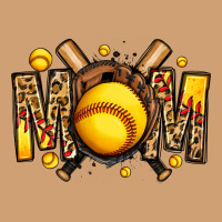Softball Mom Vintage Tee | Teevron