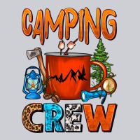 Camping Crew Camper Coffee Mug Heavyweight Sweatshirt | Teevron