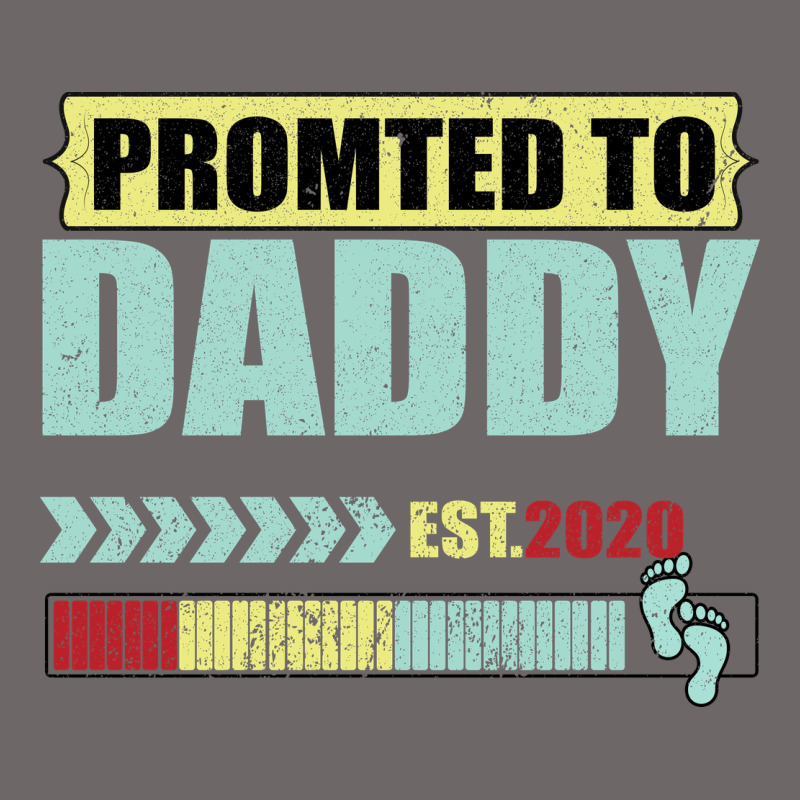 Promoted To Daddy Est 2020 Classic Tee by Bettercallsaul | Teevron