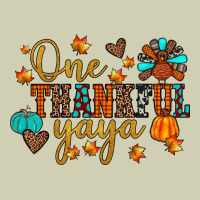 One Thankful Yaya Heavy Core Tee | Teevron