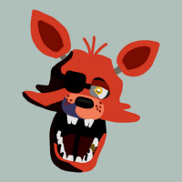 Five Nights At Freddy's Foxy Heavyweight Hoodie | Teevron