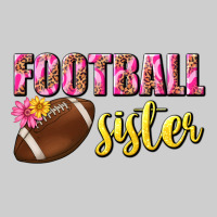 Football Sister Premium Tee | Teevron