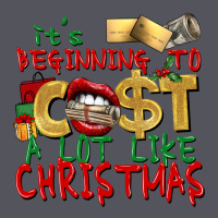 It's Beginning To Cost A Lot Like Christmas Vintage Hoodie | Teevron