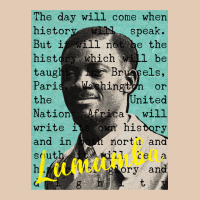 Patrice Lumumba Urban Hoodie | Teevron